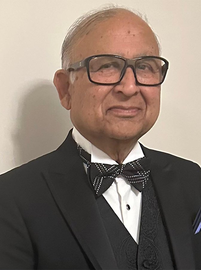 Ashok Khandelwal