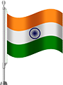 India Flag