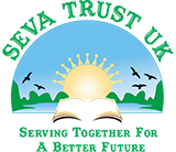 SEVA Trust UK Logo