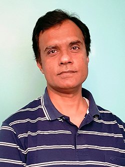 Tejinder Pal Singh