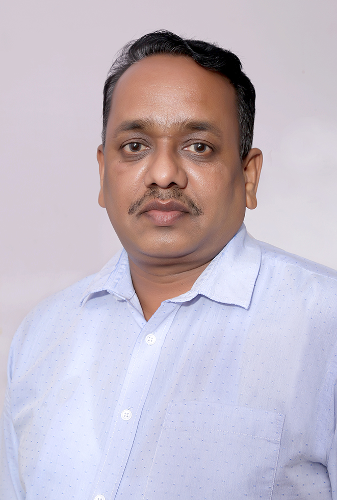 Naresh Kumar Mittal