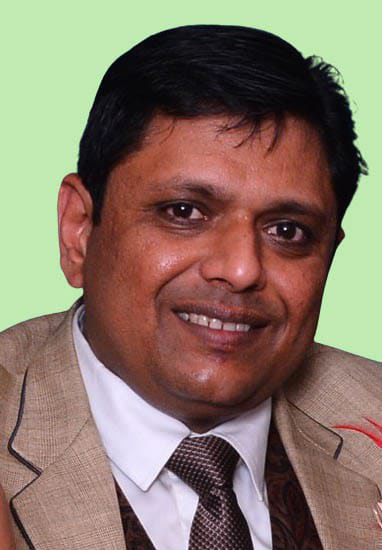 Varinder Jain